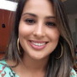 Daniele Parreiras Ramos