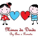 Mimos da Dinda Festa