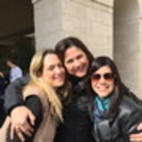 Maria Luiza Lopes de Oliveira Correia