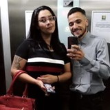 KARINA MARIA DA SILVA