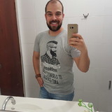 Leonardo Gustavo Pereira