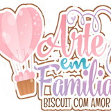 ARTE EM FAMILIIA