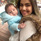 Thamires De Paula Tonhez