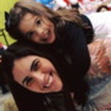 Lisandra Angélica Rocha Gonçales