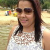 Carolina Barro Justino