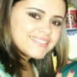 Daniella Fraga Pereira