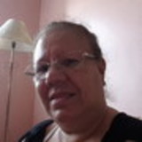 Marcia Soares de Mattos