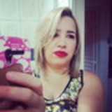 Bruna Lorelaine mendes de almeida tonhá