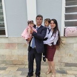 Lelê de Oliveira Oliveira