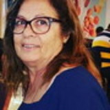 Ruth Xavier Sucupira