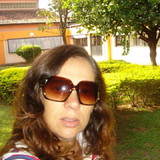 Alcinéa Maria de Souza Gianezi