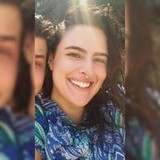 Ana Maria Ferreira Bicalho