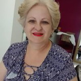 Maria Santana Molena Salvagnin