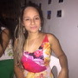 Silvanete andrade dos santos