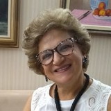 Maria Lucia Nagliati