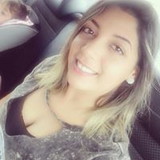 Caroline Freitas de Oliveira