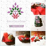 Lavanda Pop Saboaria