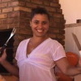 Juliana Brito dos Santos