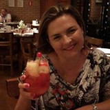 Márcia Regina Pinatti Falcão Facciolongo