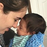 Maria Solange Mendonça