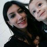 VIVIANE CAPORAL FACHINI