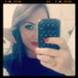 Estefani da Coneição