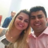 Kelly Cristiane Teixeira