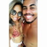 Aline Chagas da Silva