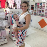 Luiza Baratela Laranja Badke