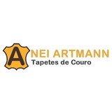 Aneiartmann Tapetes de Couro