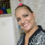 Georgina Sandra da Costa Torres