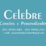 Celebre Convites