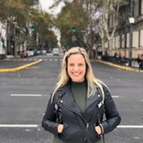 Claudia de Fatima Gasparotto