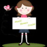 Ateliê Boneca Crochê