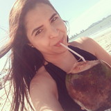 Franciele Santana Pentean Tassi