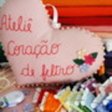Atelie Coração de Feltro