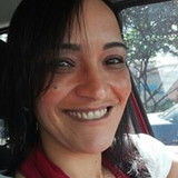 Elaine Cristina Gomes da Silva