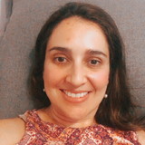 Carolina Moreira Ramos da Silva