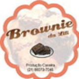 Brownie e Bem Casados da Lili Gourmet
