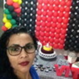 Joquilane Maria Rodrigues