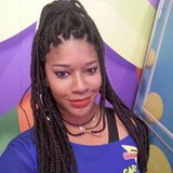 Ilana Oliveira da Silva