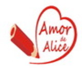 Amor de Alice Artesanato