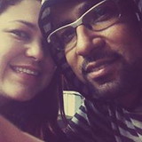 Katia Christina Gonzalez