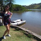 Regiane Cristina da Costa