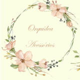 Orquídea Acessórios