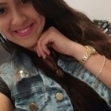 Amanda Carolina de Oliveira Santos