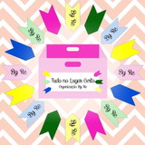 Tudo no lugar certo - byRe