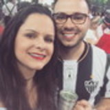 Mariana Rodrigues Barbosa