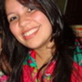 Flávia Lessa da Silva