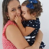 Daniela Morais Santos